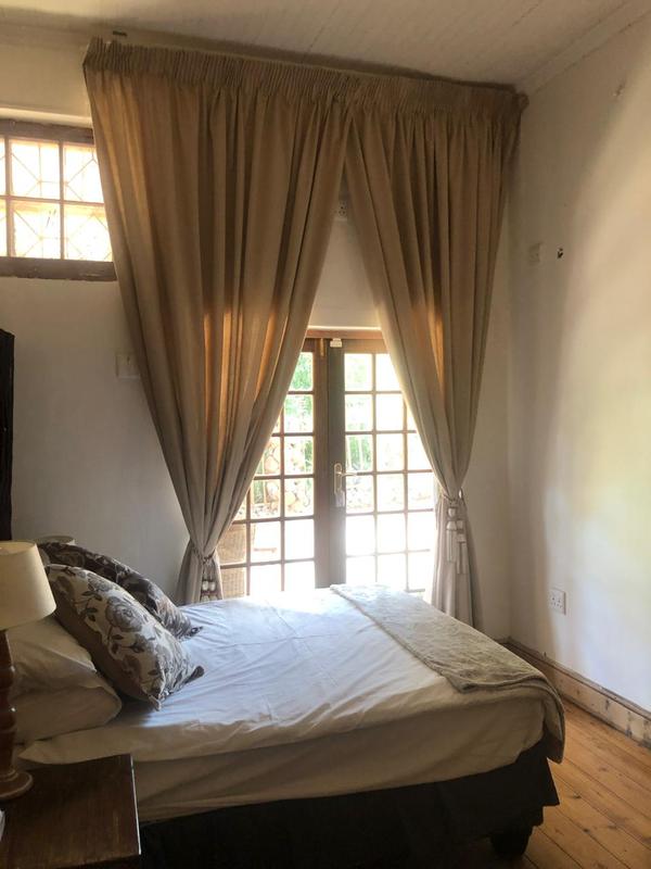 5 Bedroom Property for Sale in Jagersfontein Free State